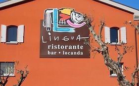 Hotel Locanda Lingua