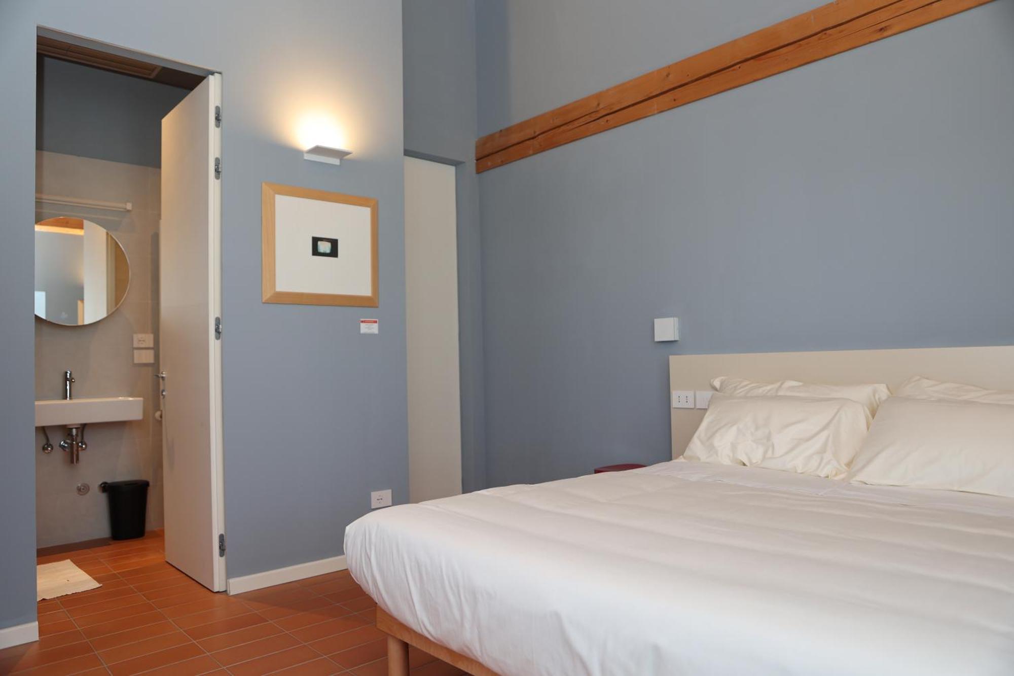 Locanda Lingua Rimini Esterno foto